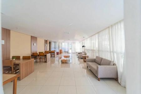Apartamento à venda com 2 quartos, 57m² em Jardim Prudência, São Paulo