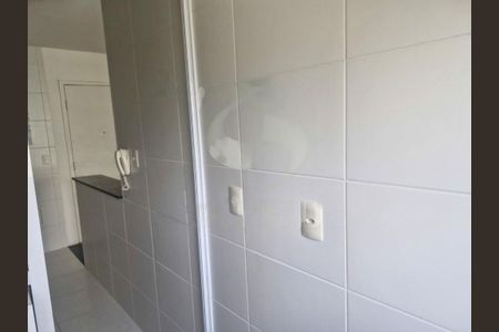 Apartamento à venda com 2 quartos, 57m² em Jardim Prudência, São Paulo