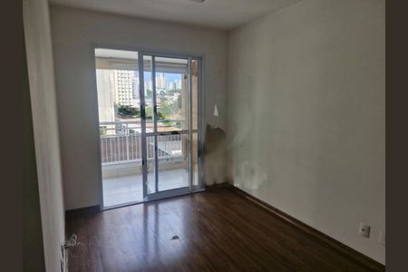 Apartamento à venda com 2 quartos, 57m² em Jardim Prudência, São Paulo