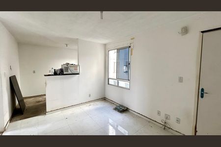 Apartamento à venda com 2 quartos, 40m² em Vila Alzira, Guarulhos