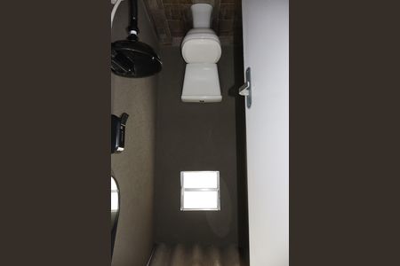 Casa para alugar com 146m², 1 quarto e 4 vagasLavabo de Serviço 