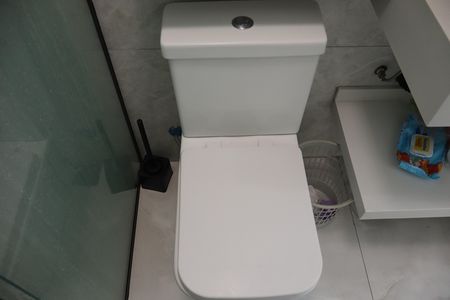 Casa para alugar com 146m², 1 quarto e 4 vagasBanheiro Social