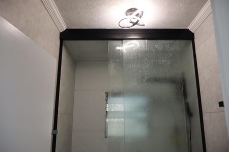 Casa para alugar com 146m², 1 quarto e 4 vagasBanheiro Social
