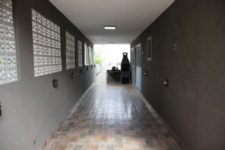 Casa para alugar com 146m², 1 quarto e 4 vagasGaragem 
