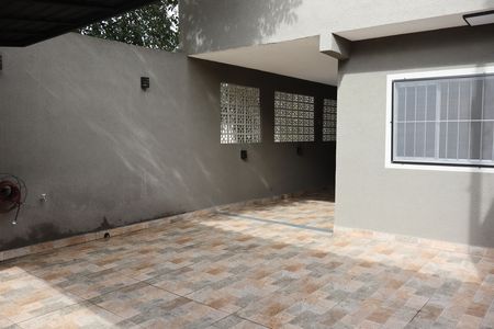 Casa para alugar com 146m², 1 quarto e 4 vagasGaragem 