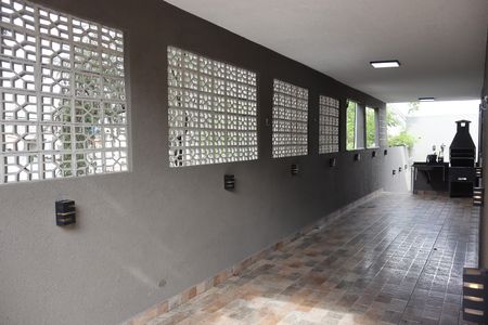 Casa para alugar com 146m², 1 quarto e 4 vagasGaragem 