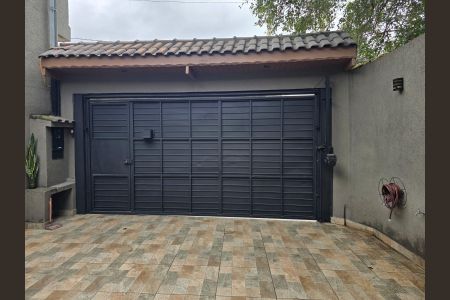 Casa para alugar com 146m², 1 quarto e 4 vagas Casa para alugar com 146m², 1 quarto e 4 vagasGaragem