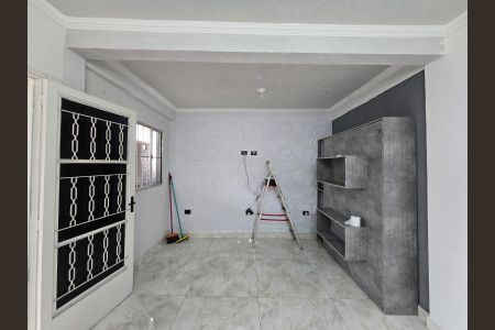 Casa para alugar com 146m², 1 quarto e 4 vagas Casa para alugar com 146m², 1 quarto e 4 vagasSala