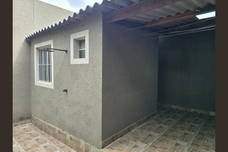 Casa para alugar com 146m², 1 quarto e 4 vagas Casa para alugar com 146m², 1 quarto e 4 vagasQuintal Fundos