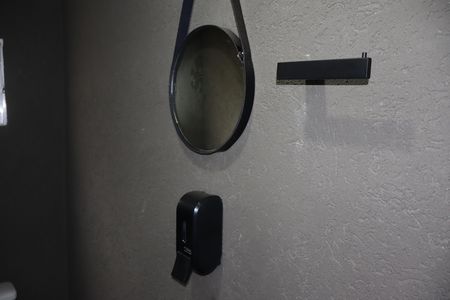 Casa para alugar com 146m², 1 quarto e 4 vagasLavabo de Serviço 