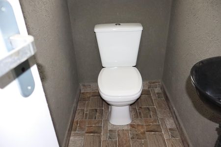 Casa para alugar com 146m², 1 quarto e 4 vagasLavabo de Serviço 