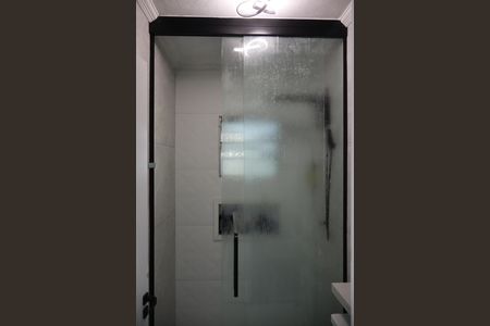 Casa para alugar com 146m², 1 quarto e 4 vagasBanheiro Social
