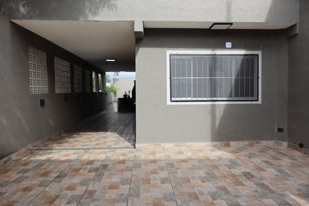 Casa para alugar com 146m², 1 quarto e 4 vagasGaragem 