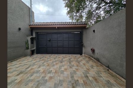 Casa para alugar com 146m², 1 quarto e 4 vagas Casa para alugar com 146m², 1 quarto e 4 vagasGaragem