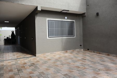 Casa para alugar com 146m², 1 quarto e 4 vagasGaragem 