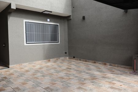 Casa para alugar com 146m², 1 quarto e 4 vagasGaragem 