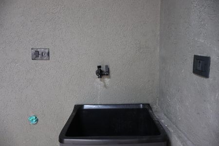 Casa para alugar com 146m², 1 quarto e 4 vagasÁrea de Serviço