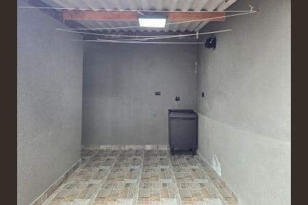 Casa para alugar com 146m², 1 quarto e 4 vagas Casa para alugar com 146m², 1 quarto e 4 vagasÁrea de Serviço