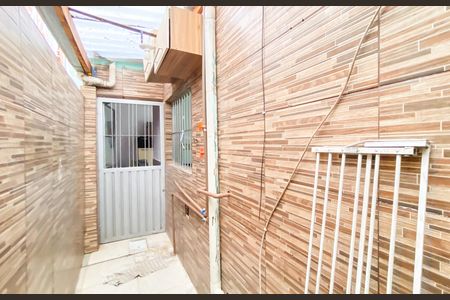 Casa para alugar com 60m², 1 quarto e sem vaga Casa para alugar com 60m², 1 quarto e sem vagaÁrea de Serviço