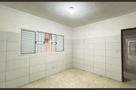 Quarto  de casa para alugar com 1 quarto, 60m² em Jardim Keralux, São Paulo