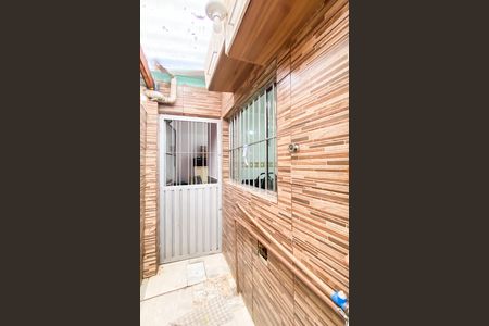 Casa para alugar com 60m², 1 quarto e sem vaga Casa para alugar com 60m², 1 quarto e sem vagaÁrea de Serviço