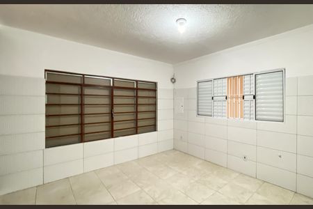 Casa para alugar com 60m², 1 quarto e sem vaga Casa para alugar com 60m², 1 quarto e sem vagaQuarto