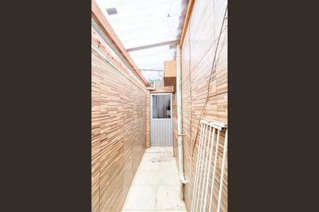 Casa para alugar com 60m², 1 quarto e sem vaga Casa para alugar com 60m², 1 quarto e sem vagaÁrea de Serviço