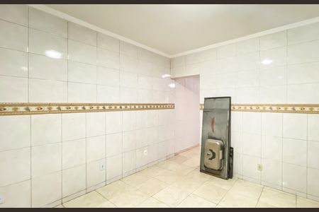 Casa para alugar com 60m², 1 quarto e sem vaga Casa para alugar com 60m², 1 quarto e sem vagaCozinha