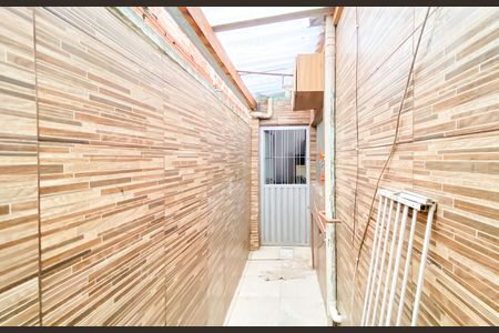 Casa para alugar com 60m², 1 quarto e sem vaga Casa para alugar com 60m², 1 quarto e sem vagaÁrea de Serviço