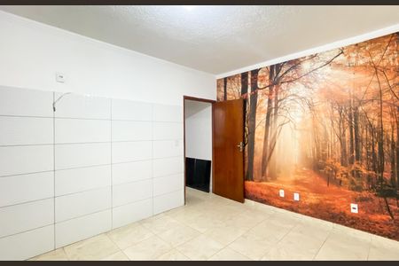 Casa para alugar com 60m², 1 quarto e sem vaga Casa para alugar com 60m², 1 quarto e sem vagaQuarto