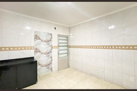 Casa para alugar com 60m², 1 quarto e sem vaga Casa para alugar com 60m², 1 quarto e sem vagaCozinha