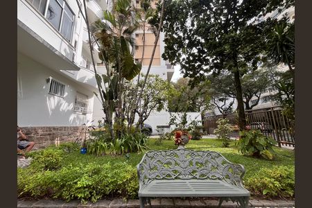 Apartamento à venda com 48m², 1 quarto e sem vaga Apartamento à venda com 48m², 1 quarto e sem vagaÁrea comum