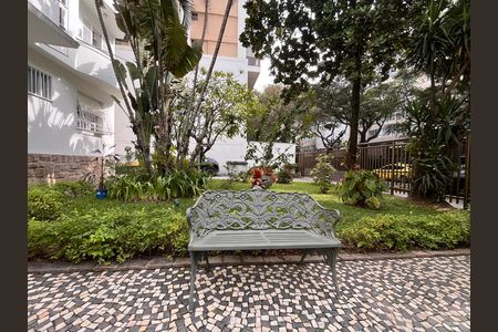 Apartamento à venda com 48m², 1 quarto e sem vaga Apartamento à venda com 48m², 1 quarto e sem vagaÁrea comum