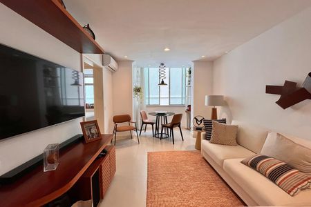 Apartamento à venda com 1 quarto, 48m² em Ipanema, Rio de Janeiro