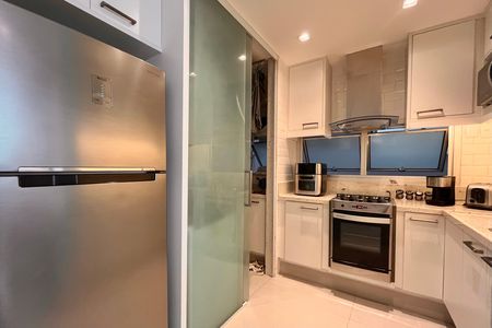Apartamento à venda com 48m², 1 quarto e sem vaga