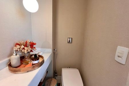 Apartamento à venda com 48m², 1 quarto e sem vaga Apartamento à venda com 48m², 1 quarto e sem vagaLavabo