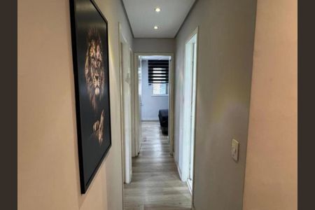Apartamento à venda com 78m², 3 quartos e 2 vagas