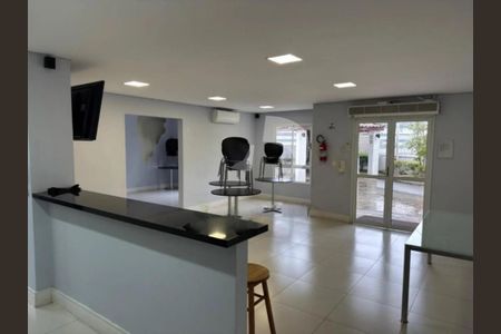 Apartamento à venda com 78m², 3 quartos e 2 vagas
