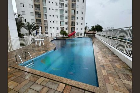 Apartamento à venda com 78m², 3 quartos e 2 vagas
