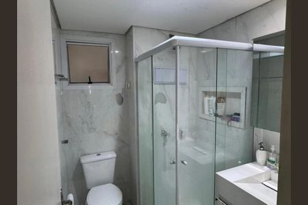 Apartamento à venda com 78m², 3 quartos e 2 vagas