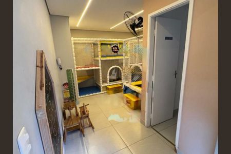 Apartamento à venda com 78m², 3 quartos e 2 vagas