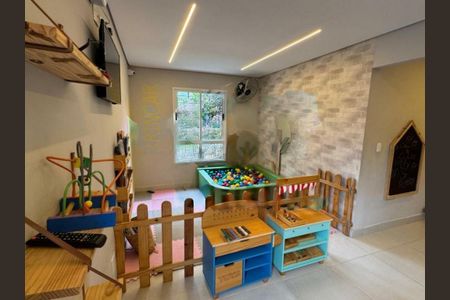 Apartamento à venda com 78m², 3 quartos e 2 vagas