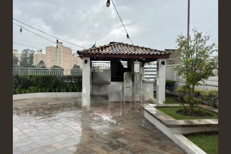 Apartamento à venda com 78m², 3 quartos e 2 vagas
