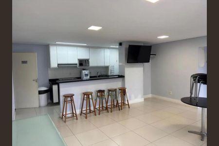 Apartamento à venda com 78m², 3 quartos e 2 vagas