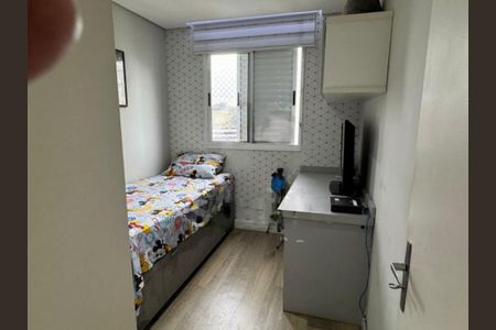 Apartamento à venda com 78m², 3 quartos e 2 vagas