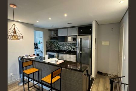 Apartamento à venda com 78m², 3 quartos e 2 vagas