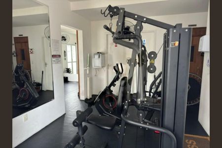 Apartamento à venda com 78m², 3 quartos e 2 vagas