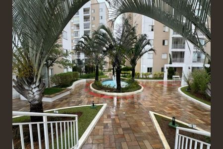 Apartamento à venda com 78m², 3 quartos e 2 vagas