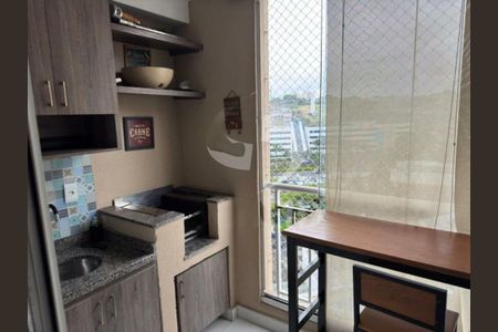 Apartamento à venda com 78m², 3 quartos e 2 vagas