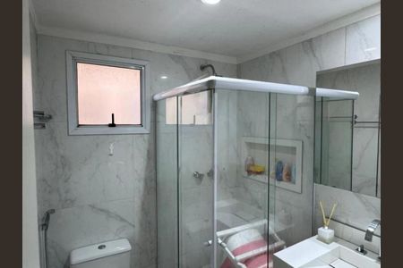 Apartamento à venda com 78m², 3 quartos e 2 vagas